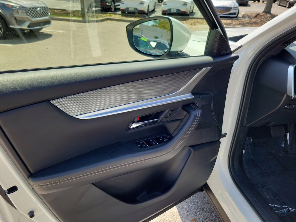 2025 Rhodium White Premium Mazda CX-90 Premium Plus Package AWD SUV