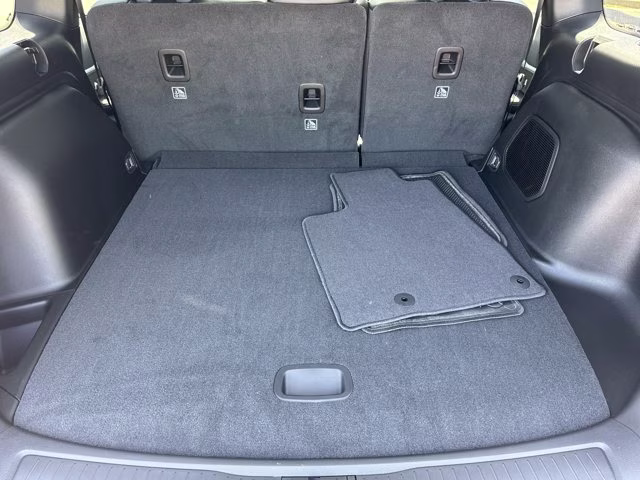 2026 Baltic Gray Metallic Clearcoat Jeep Grand Cherokee Limited 4X4 SUV