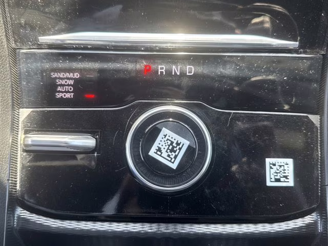 2026 Baltic Gray Metallic Clearcoat Jeep Grand Cherokee Limited 4X4 SUV