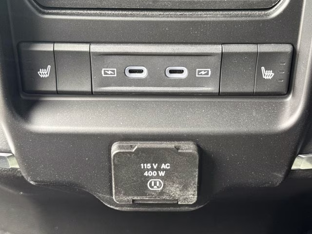 2026 Ceramic Gray Clearcoat Ram 3500 Laramie 4X4 Truck