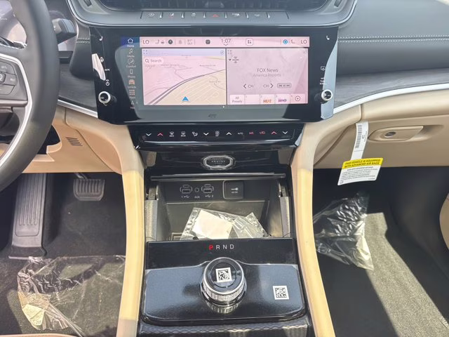 2026 Bright White Clearcoat Jeep Grand Cherokee Limited RWD SUV