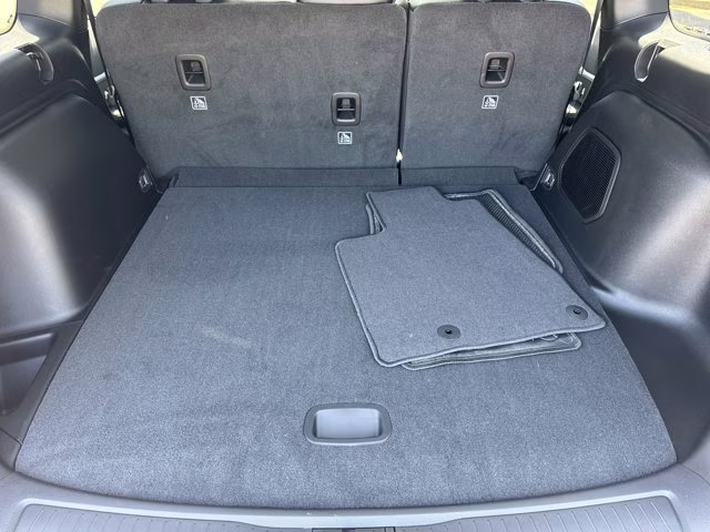 2026 Baltic Gray Metallic Clearcoat Jeep Grand Cherokee Limited 4X4 SUV