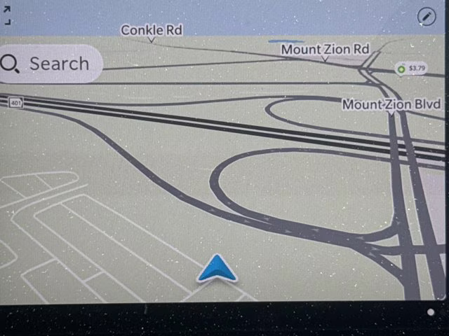 2026 Baltic Gray Metallic Clearcoat Jeep Grand Cherokee Limited 4X4 SUV