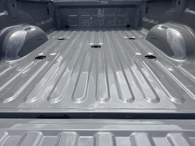 2026 Ceramic Gray Clearcoat Ram 3500 Laramie 4X4 Truck