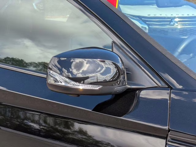 2024 Black Obsidian INFINITI QX50 SPORT FWD SUV