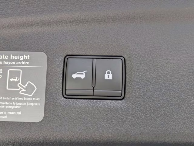 2024 Black Obsidian INFINITI QX50 SPORT FWD SUV