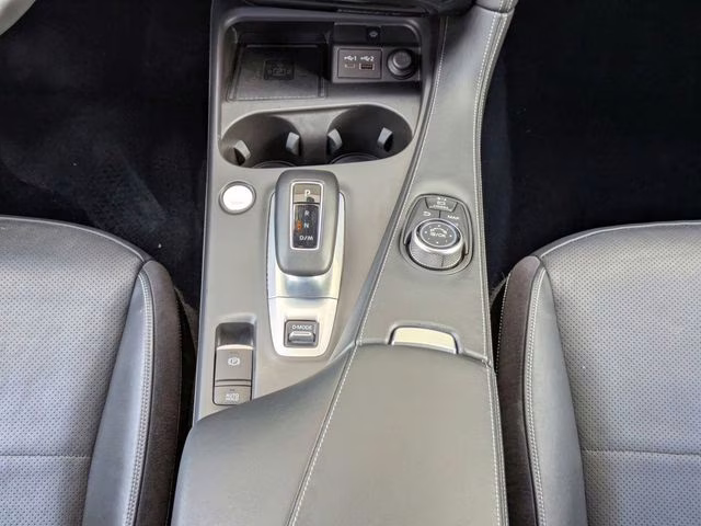 2024 Black Obsidian INFINITI QX50 SPORT FWD SUV