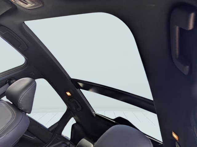 2024 Black Obsidian INFINITI QX50 SPORT FWD SUV