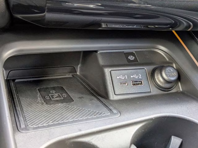 2024 Black Obsidian INFINITI QX50 SPORT FWD SUV