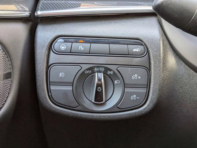 2024 Black Obsidian INFINITI QX50 SPORT FWD SUV