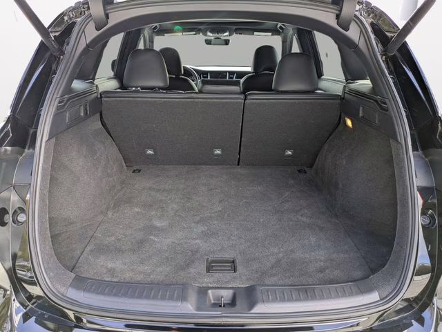 2024 Black Obsidian INFINITI QX50 SPORT FWD SUV