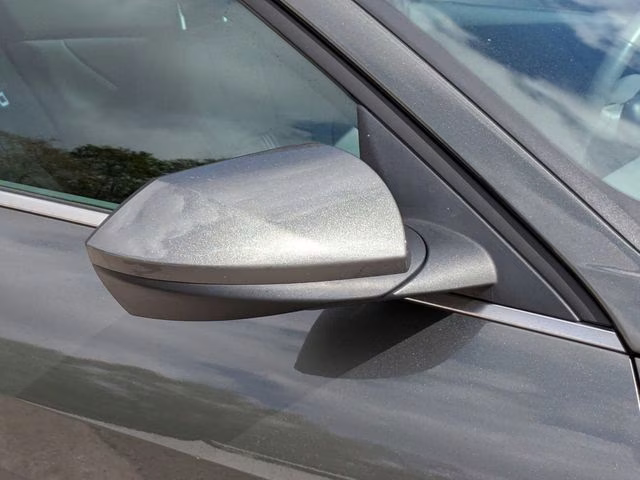 2025 Amazon Gray Hyundai Elantra SEL Convenience FWD Sedan