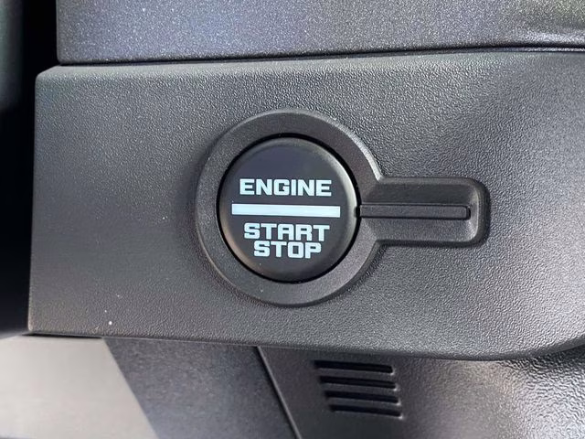 2026 Carbonized Gray Metallic Ford Bronco Big Bend 4X4 SUV