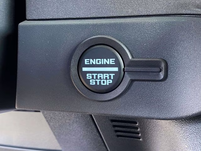 2026 Oxford White Ford Bronco Big Bend 4X4 SUV