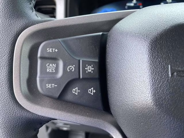 2026 Shadow Black Ford Bronco Big Bend 4X4 SUV