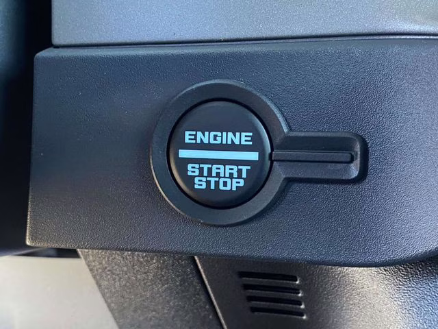 2026 Oxford White Ford Bronco Outer Banks 4X4 SUV