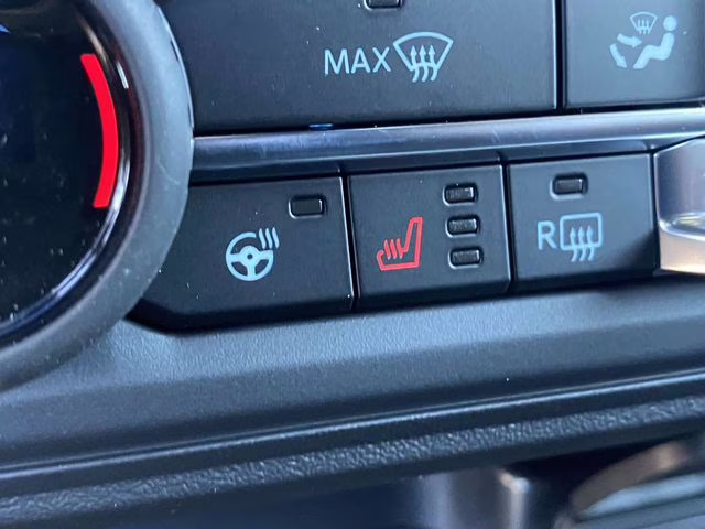 2026 Oxford White Ford Bronco Outer Banks 4X4 SUV