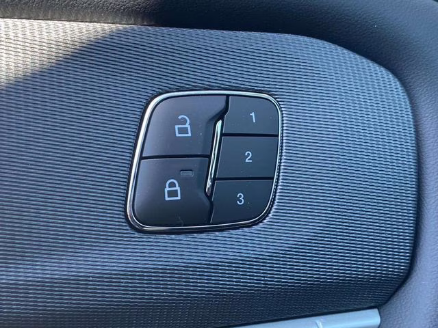 2026 White Ford Explorer ST-Line 4X4 SUV