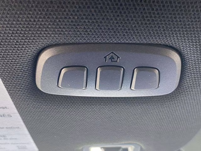 2026 White Ford Explorer ST-Line 4X4 SUV