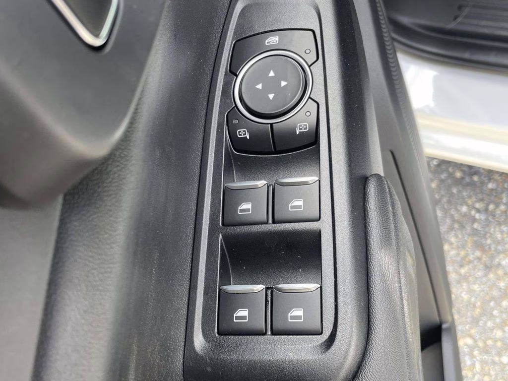 2026 Oxford White Ford Ranger XL RWD Truck