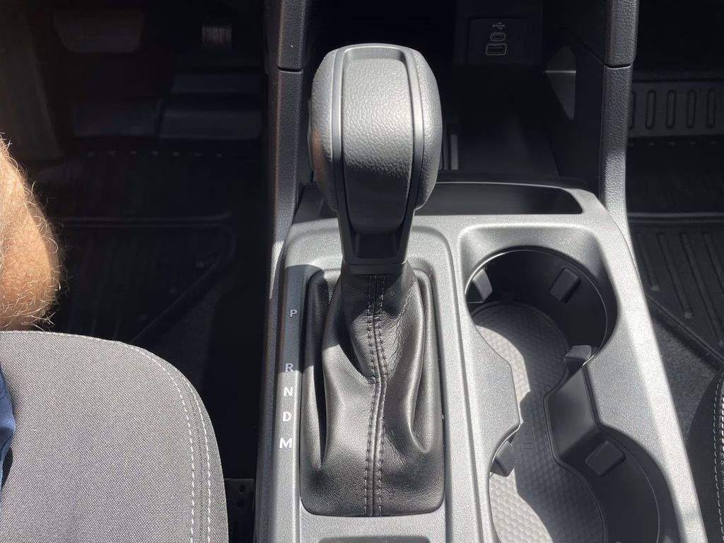 2026 Oxford White Ford Ranger XL RWD Truck