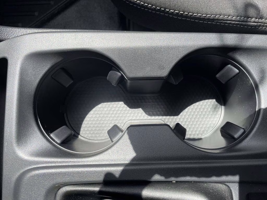 2026 Oxford White Ford Ranger XL RWD Truck