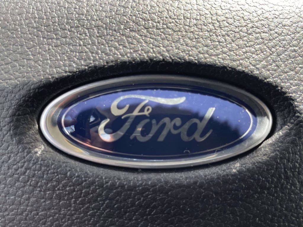 2026 Oxford White Ford Ranger XL RWD Truck