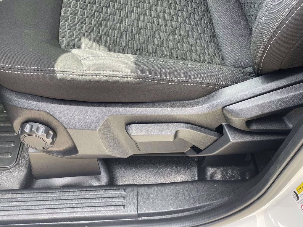 2026 Oxford White Ford Ranger XL RWD Truck