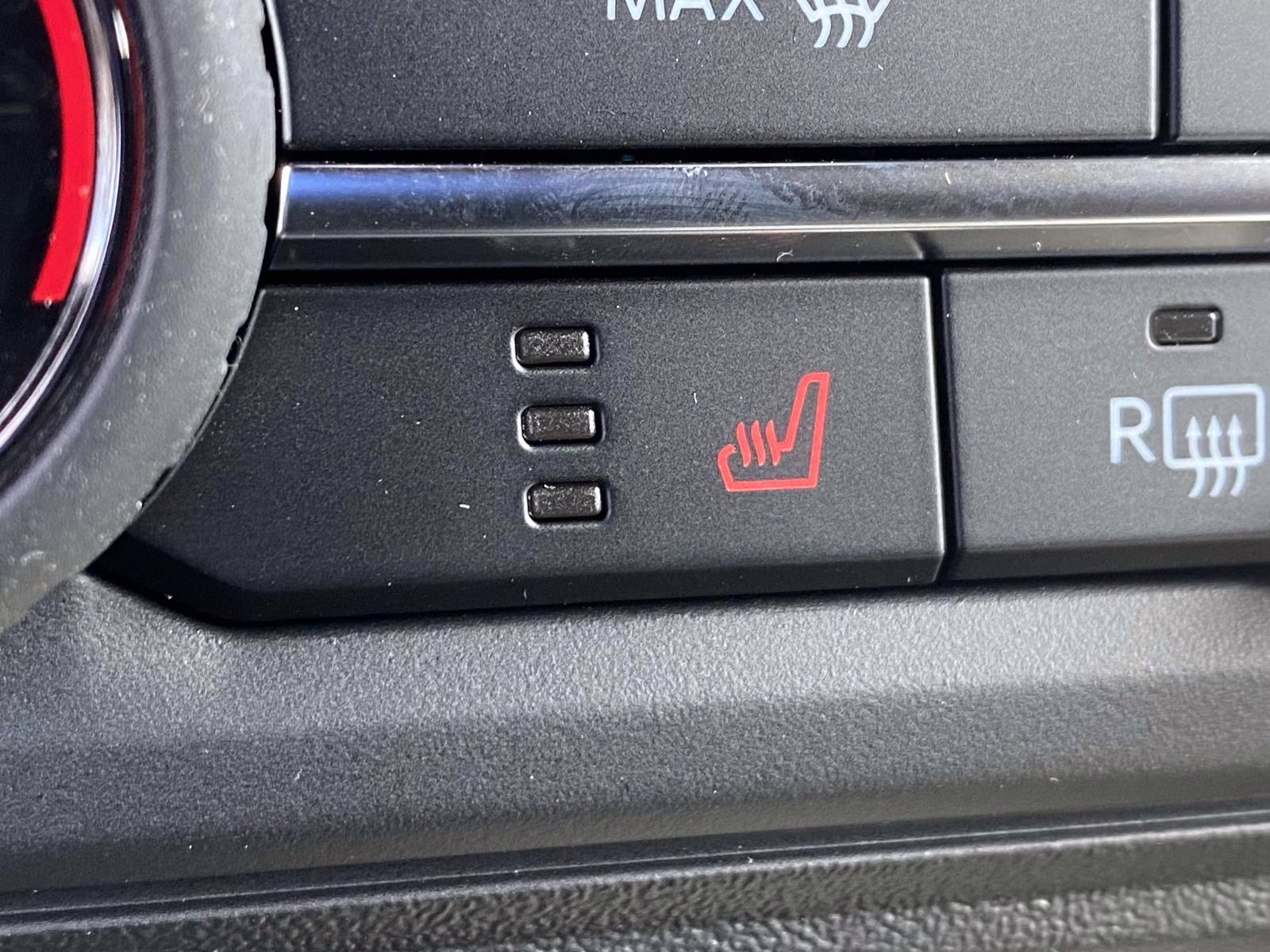 2026 Carbonized Gray Metallic Ford Bronco Big Bend 4X4 SUV