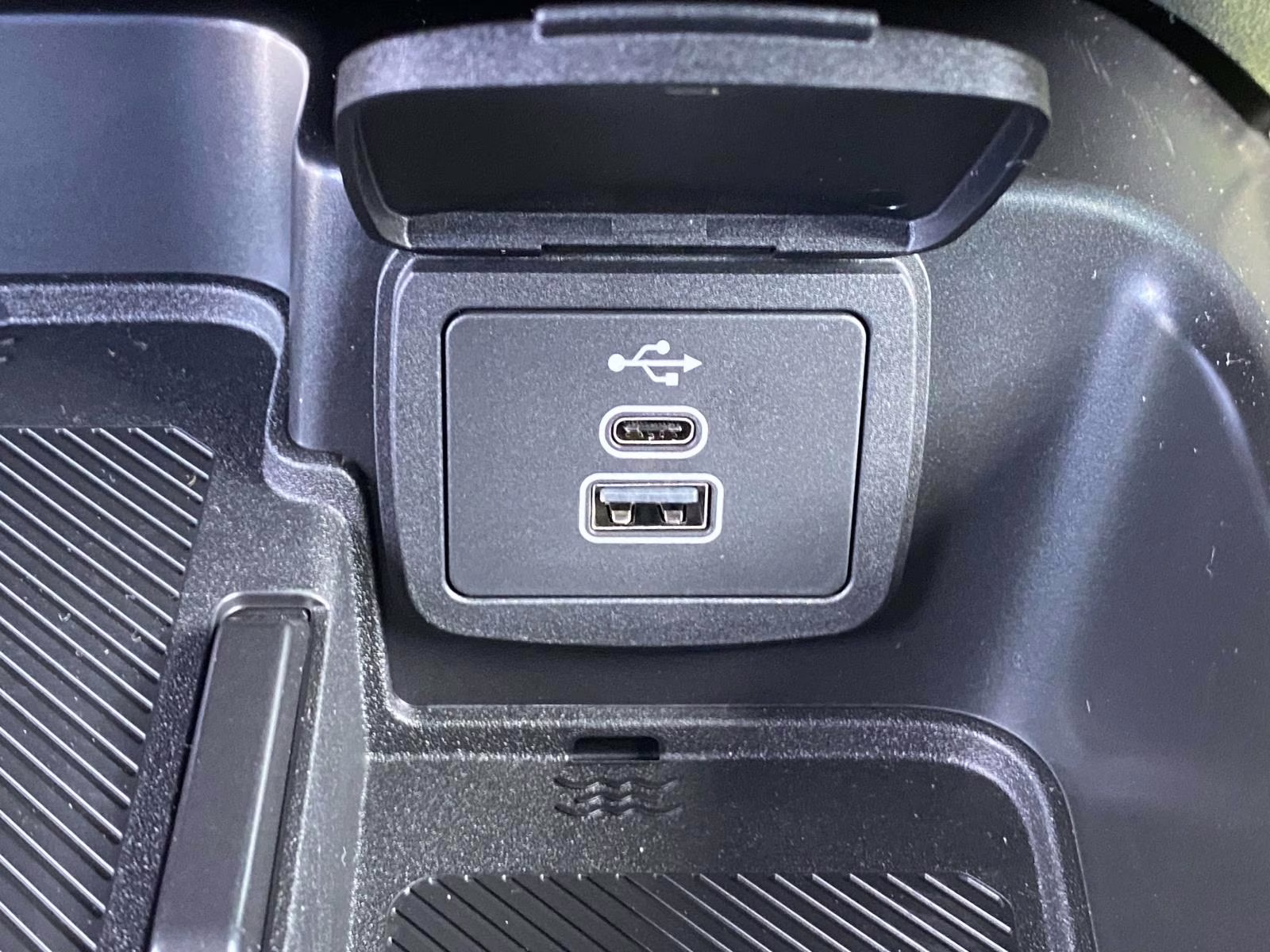 2026 Oxford White Ford Bronco Big Bend 4X4 SUV