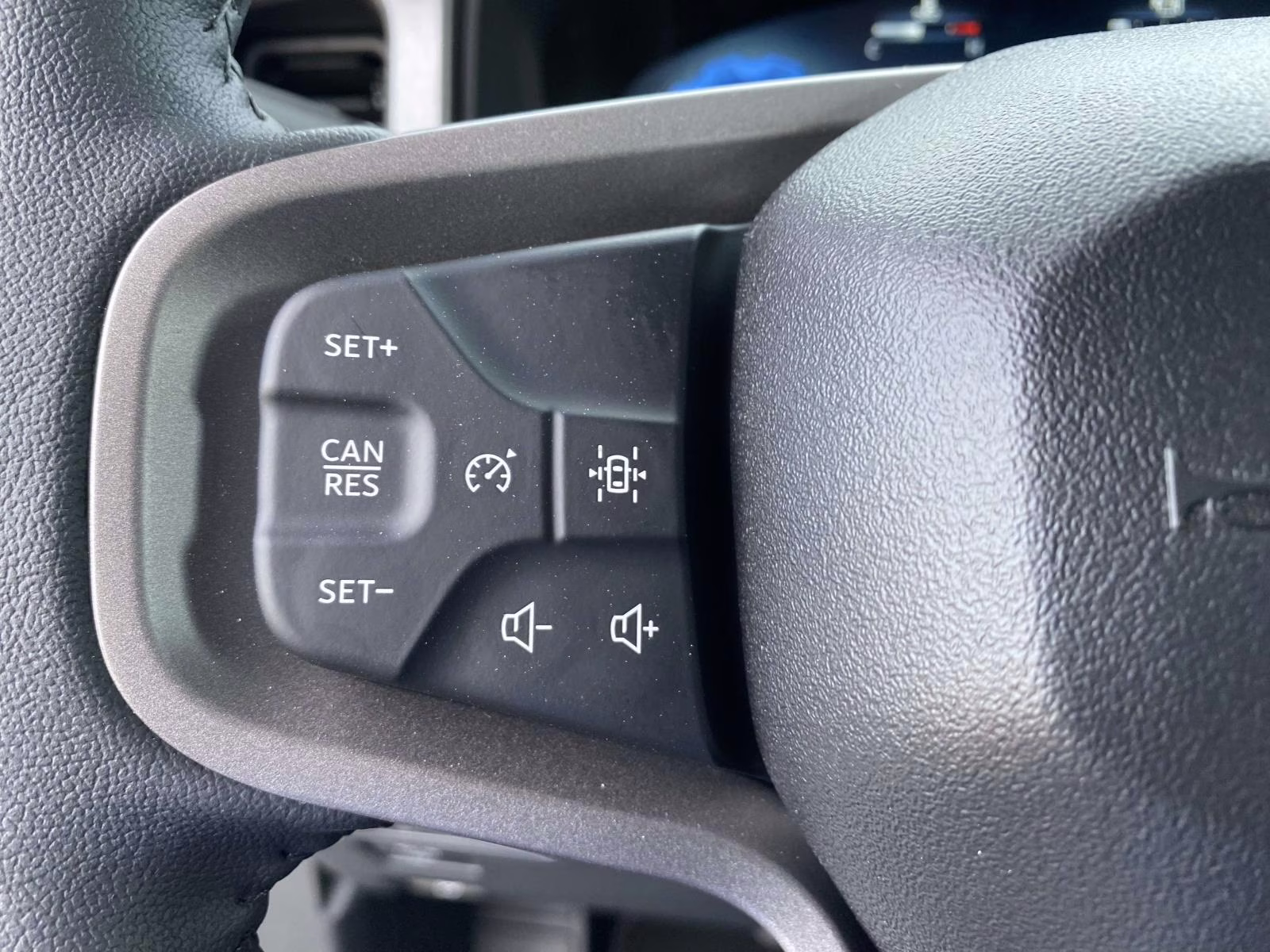 2026 Shadow Black Ford Bronco Big Bend 4X4 SUV