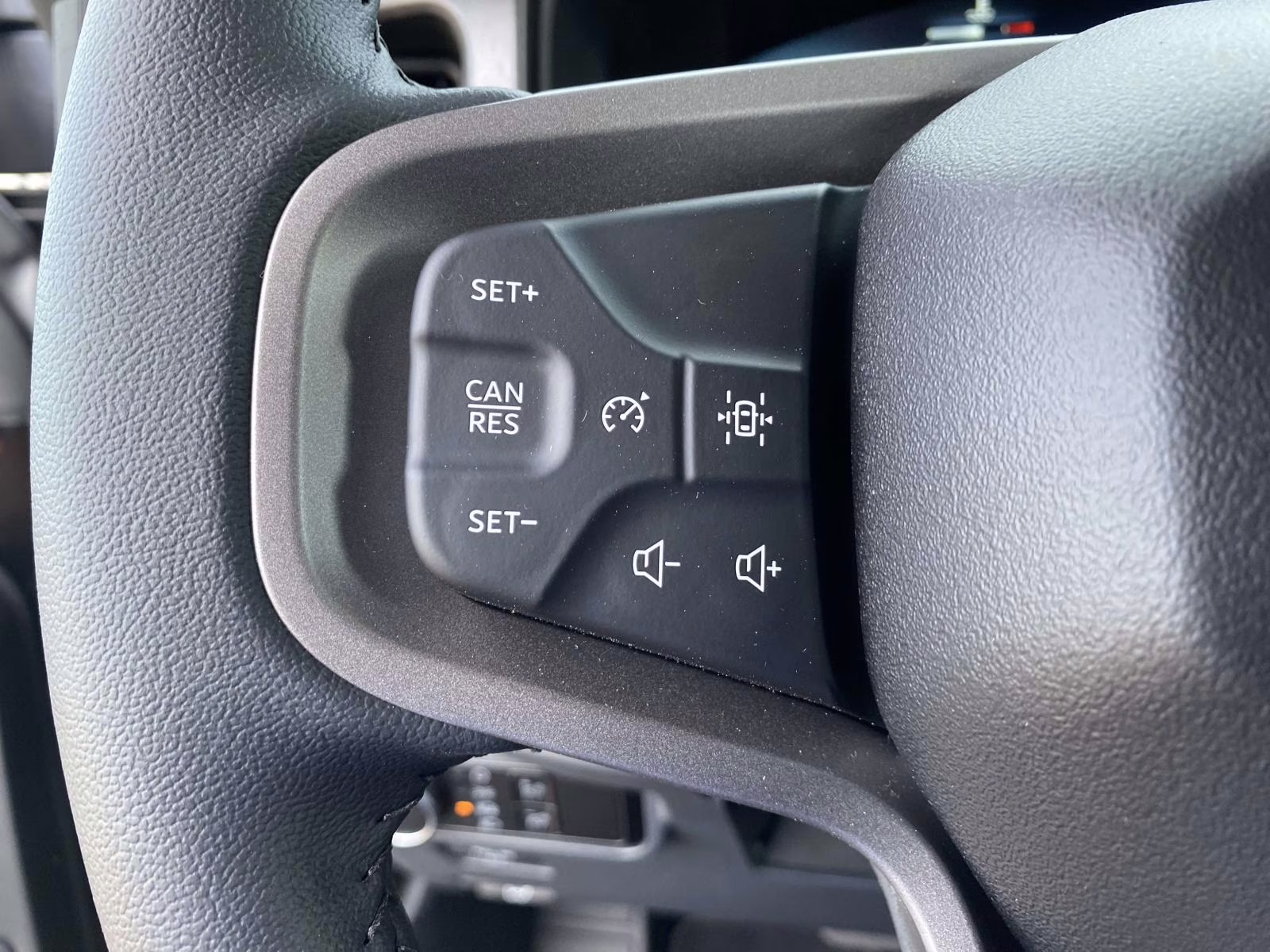 2026 Shadow Black Ford Bronco Big Bend 4X4 SUV