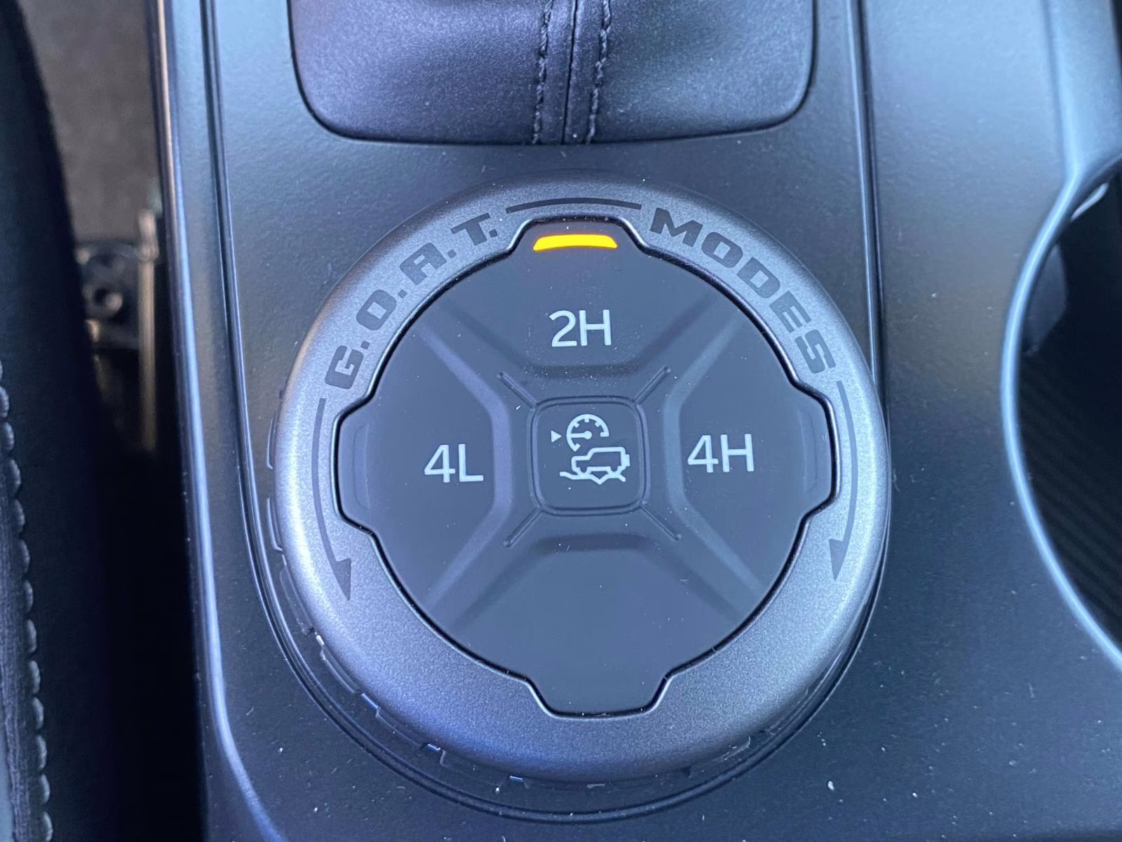 2026 Oxford White Ford Bronco Outer Banks 4X4 SUV