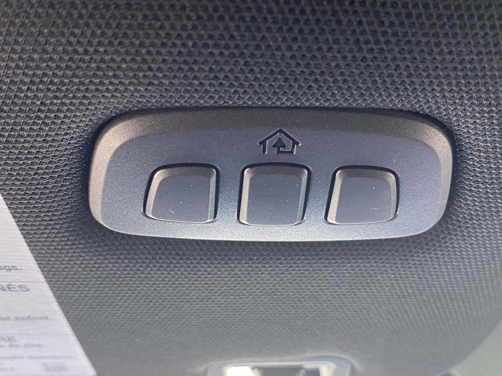 2026 White Ford Explorer ST-Line 4X4 SUV