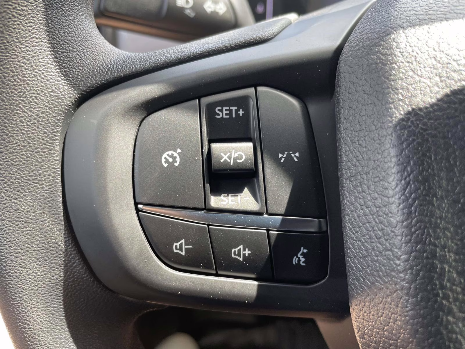 2026 Oxford White Ford Ranger XL RWD Truck