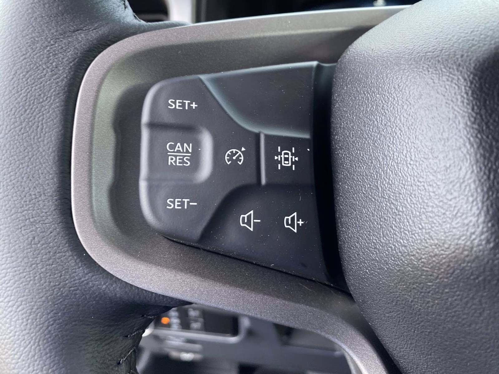 2026 Carbonized Gray Metallic Ford Bronco Big Bend 4X4 SUV