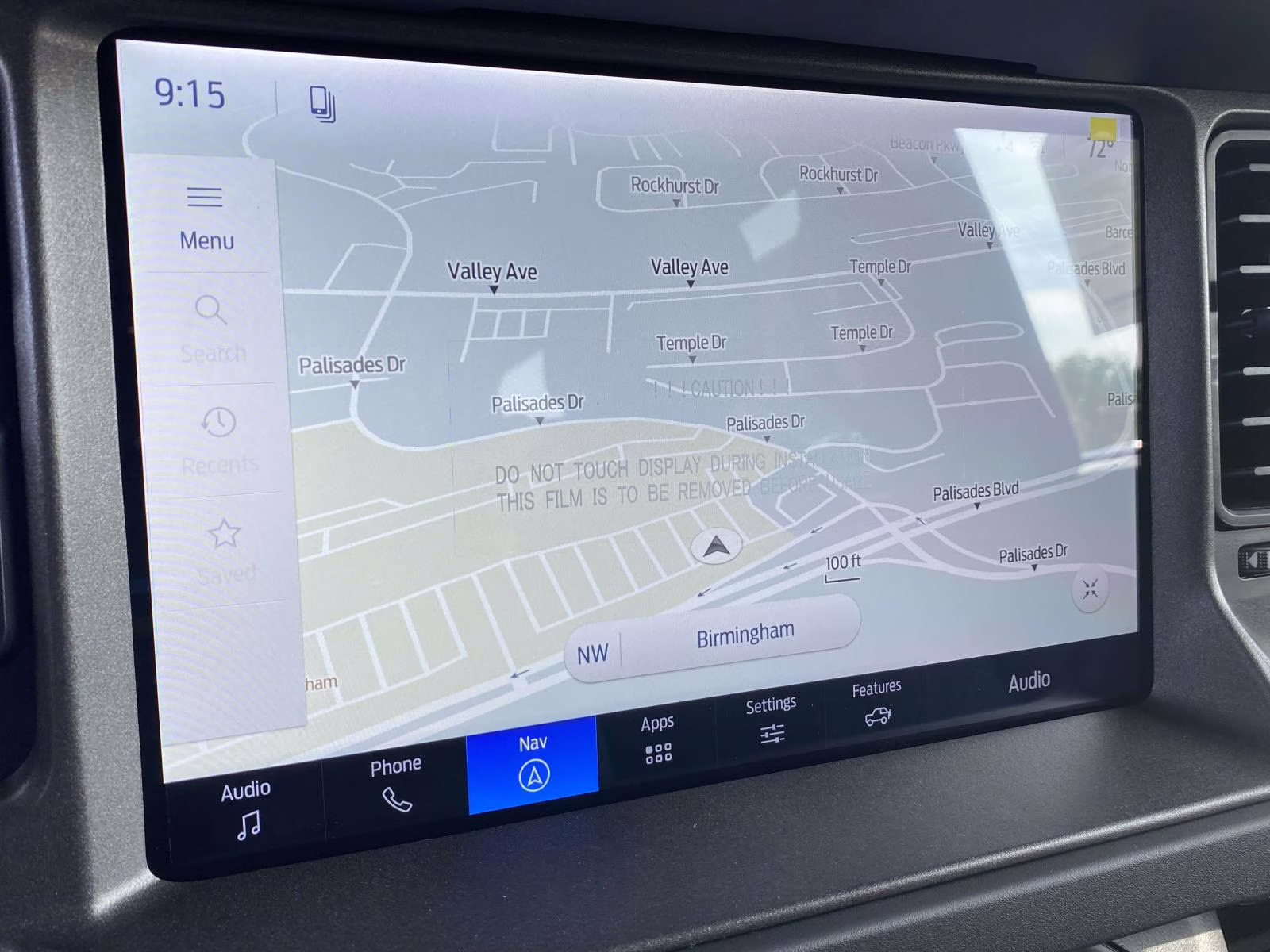 2026 Carbonized Gray Metallic Ford Bronco Big Bend 4X4 SUV