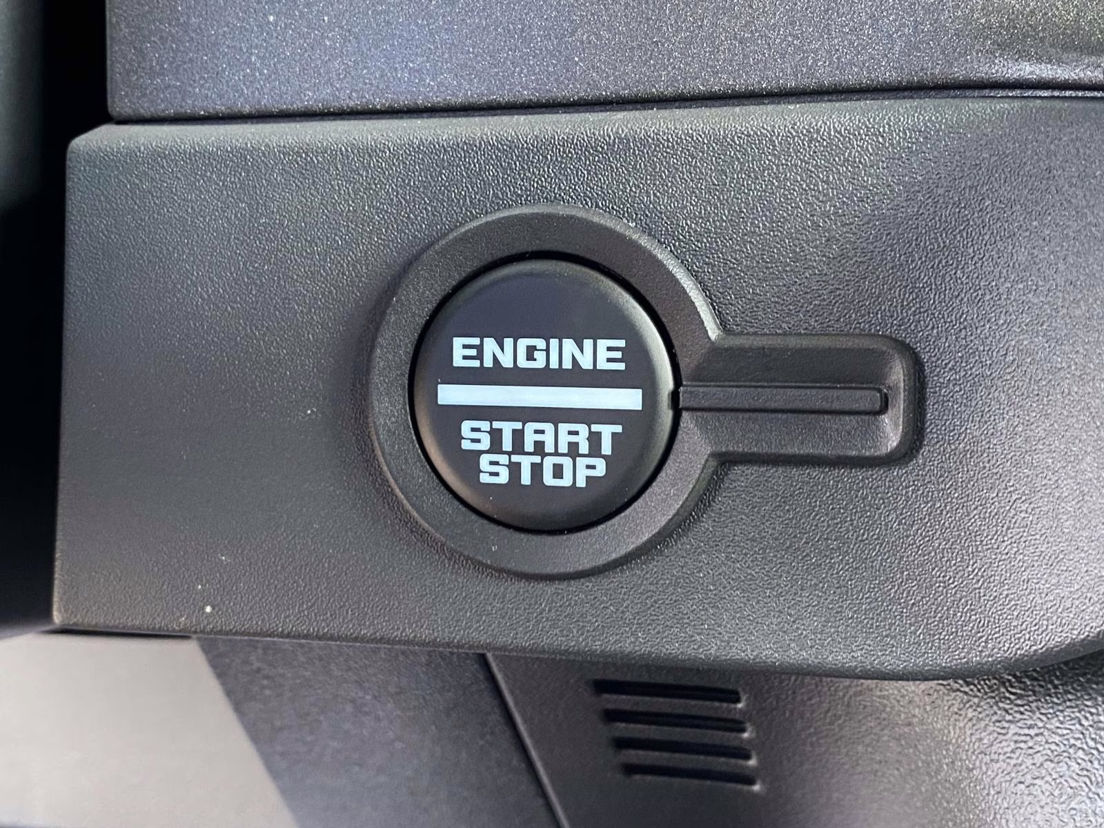 2026 Carbonized Gray Metallic Ford Bronco Big Bend 4X4 SUV