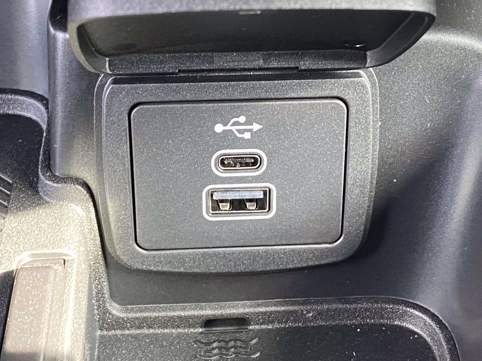 2026 Carbonized Gray Metallic Ford Bronco Big Bend 4X4 SUV