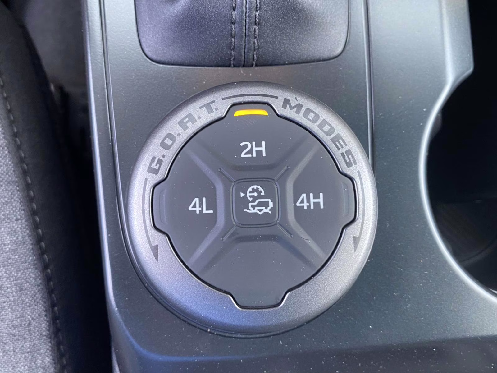 2026 Oxford White Ford Bronco Big Bend 4X4 SUV