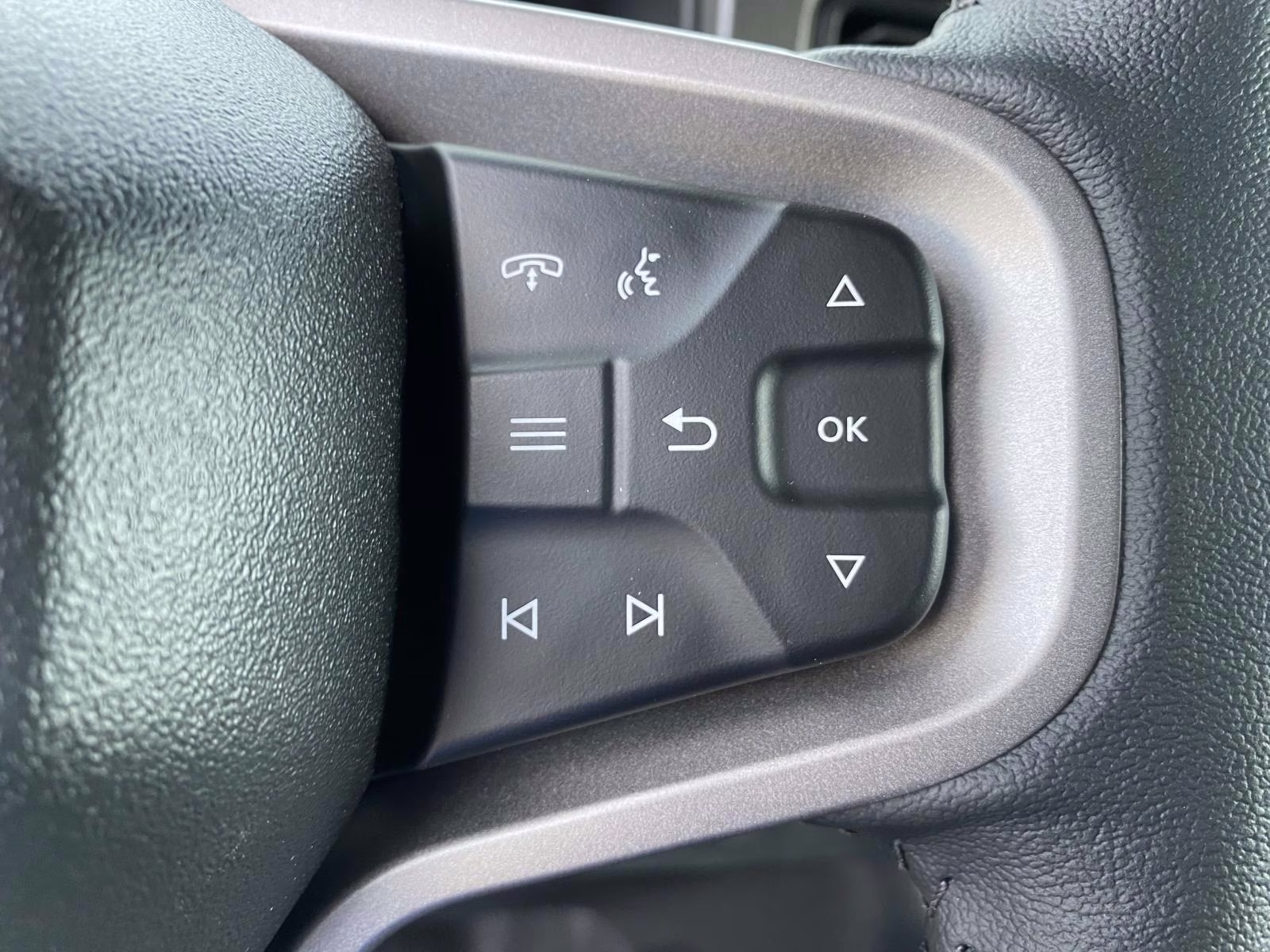 2026 Shadow Black Ford Bronco Big Bend 4X4 SUV