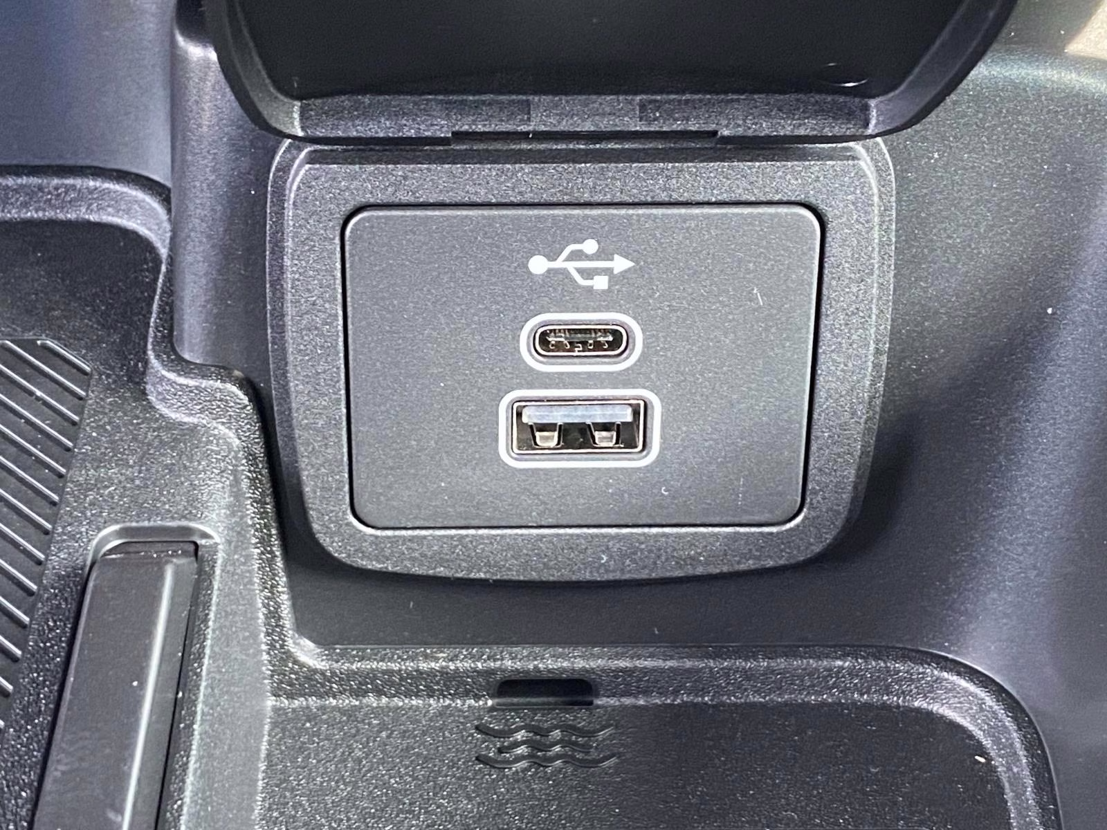 2026 Shadow Black Ford Bronco Big Bend 4X4 SUV