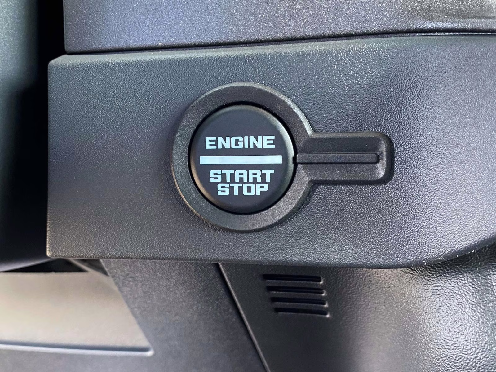 2026 Shadow Black Ford Bronco Big Bend 4X4 SUV