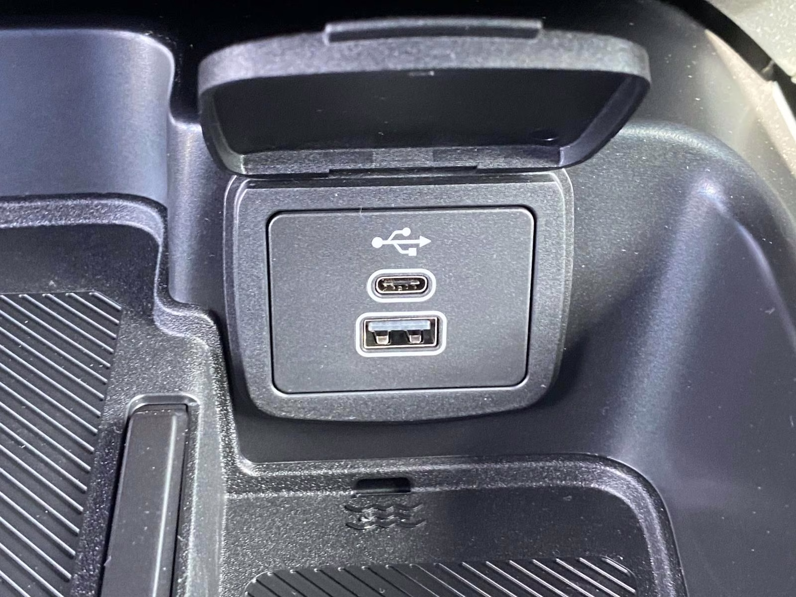 2026 Shadow Black Ford Bronco Big Bend 4X4 SUV