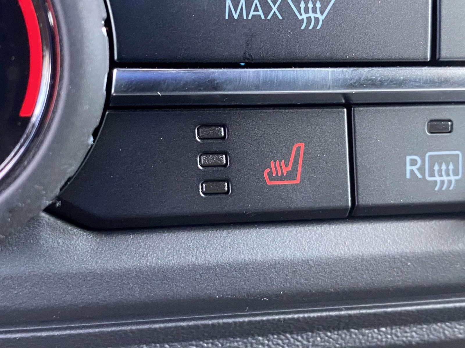 2026 Shadow Black Ford Bronco Big Bend 4X4 SUV