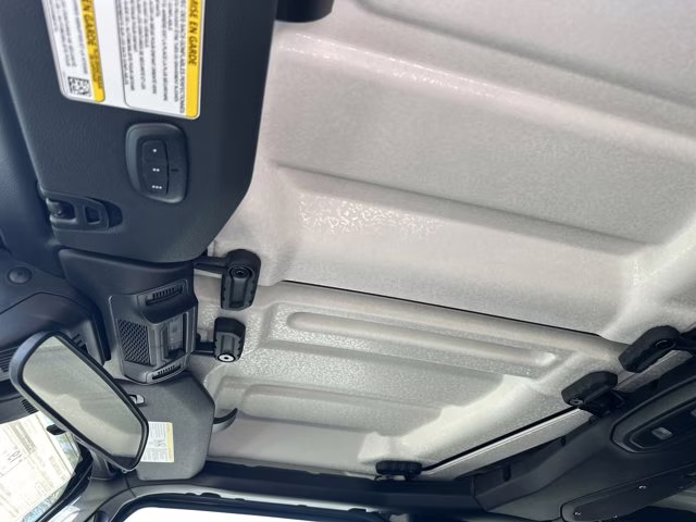 2026 Anvil Clearcoat Jeep Gladiator Willys 4X4 Truck