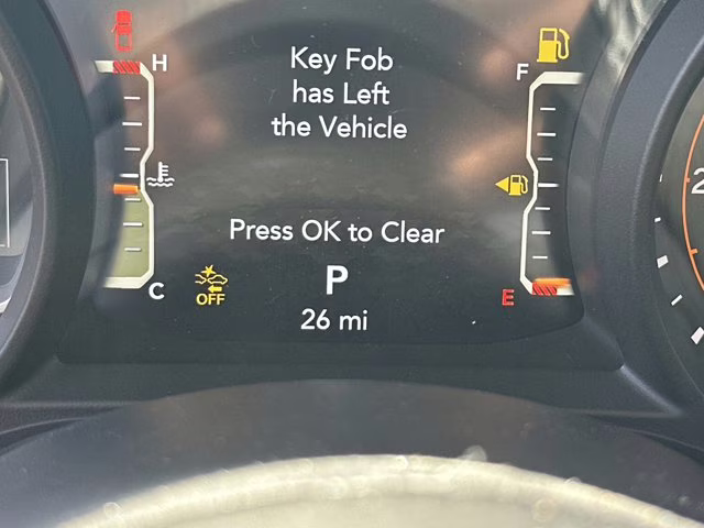 2026 Anvil Clearcoat Jeep Gladiator Willys 4X4 Truck