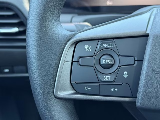 2026 Gun Metallic Nissan Sentra SV FWD Sedan