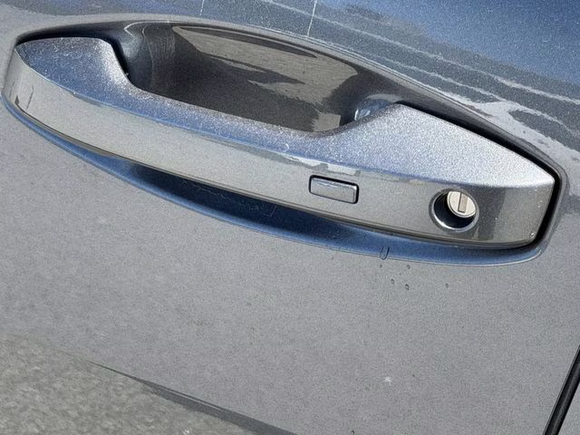 2026 Gun Metallic Nissan Sentra SV FWD Sedan