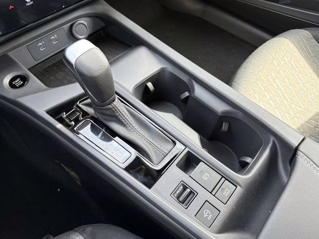 2026 Fresh Powder Nissan Sentra SV FWD Sedan